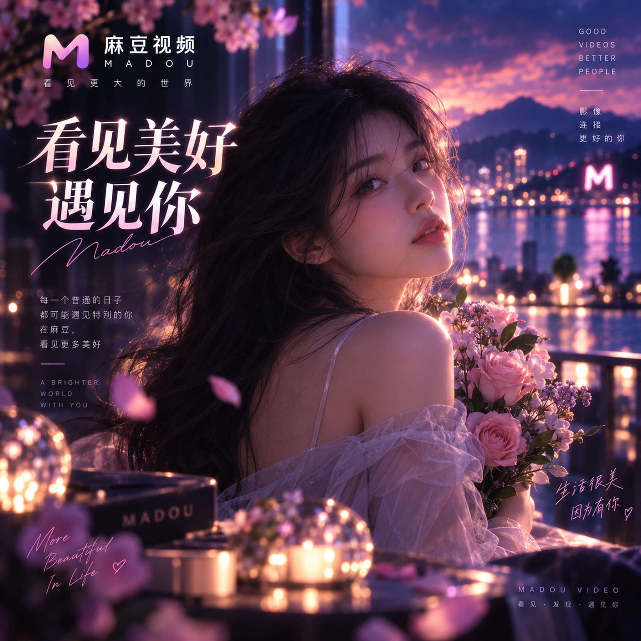 麻豆社区图集